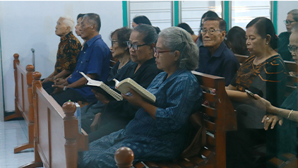 galeri, Ibadah Jumat Agung GKJ Baki Pepantan Daleman, gereja kristen jawa, gkj, gkj baki, gereja kristen jawa baki, baki, sukoharjo, gkj klasis sukoharjo, klasis sukoharjo, klasis, sinode gkj, sinode 